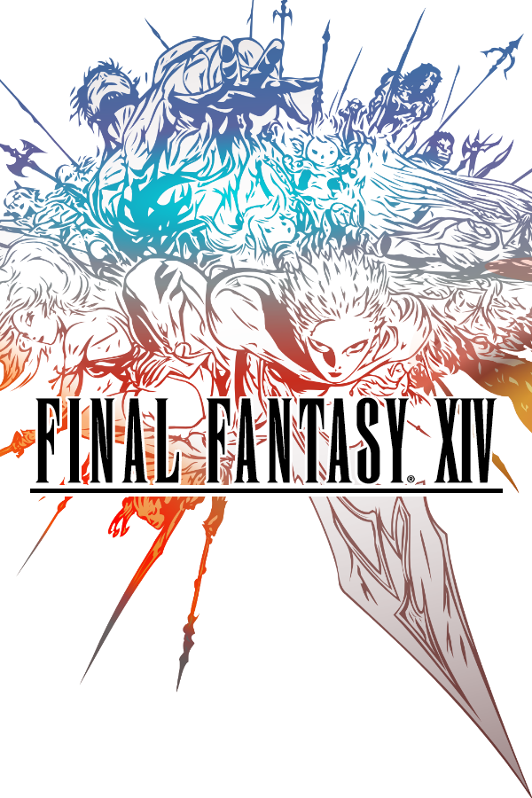 FINAL FANTASY XIV Online